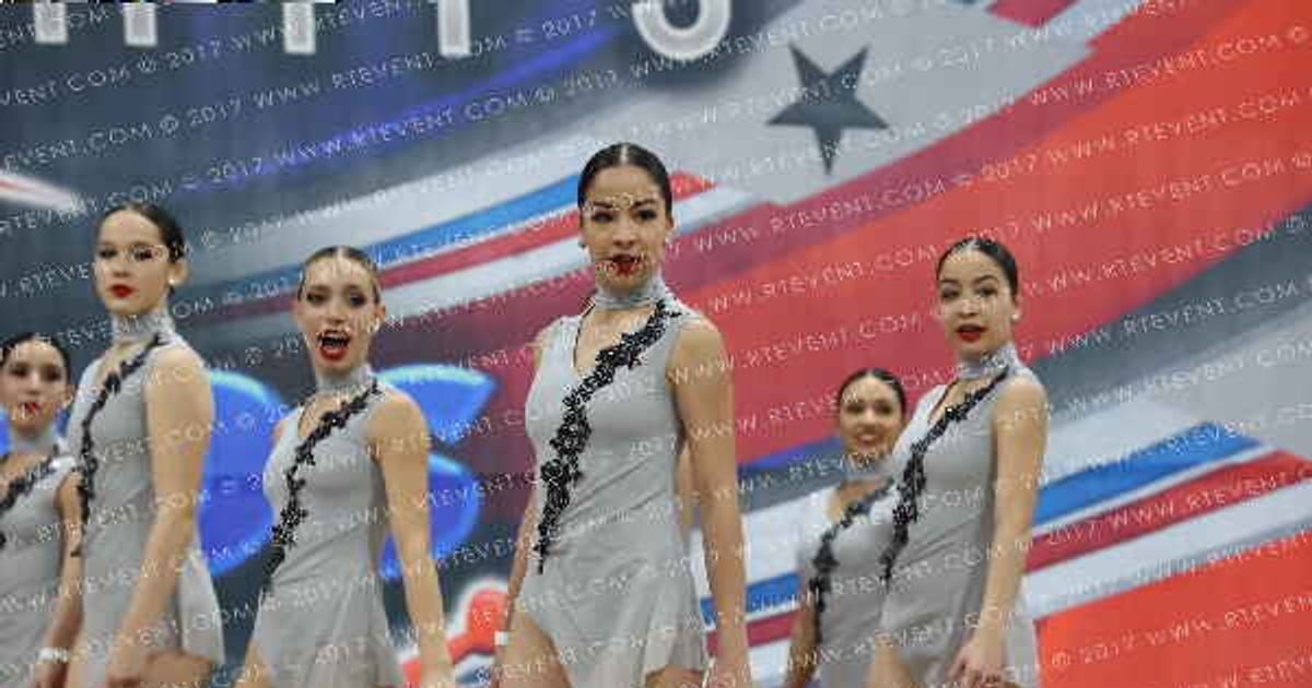 Mater Dei HS Small JV Jazz · CA State Championships Ontario