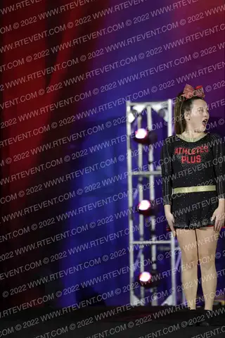 Athletes Plus Nitro