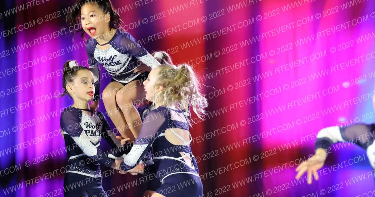 Pack Athletics STONE · The American Superstarz