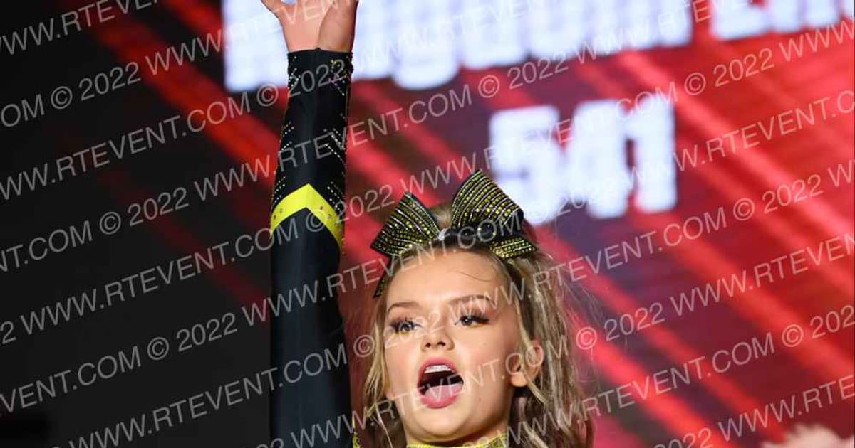 Kingdom Elite 541 · ATC Grand Nationals