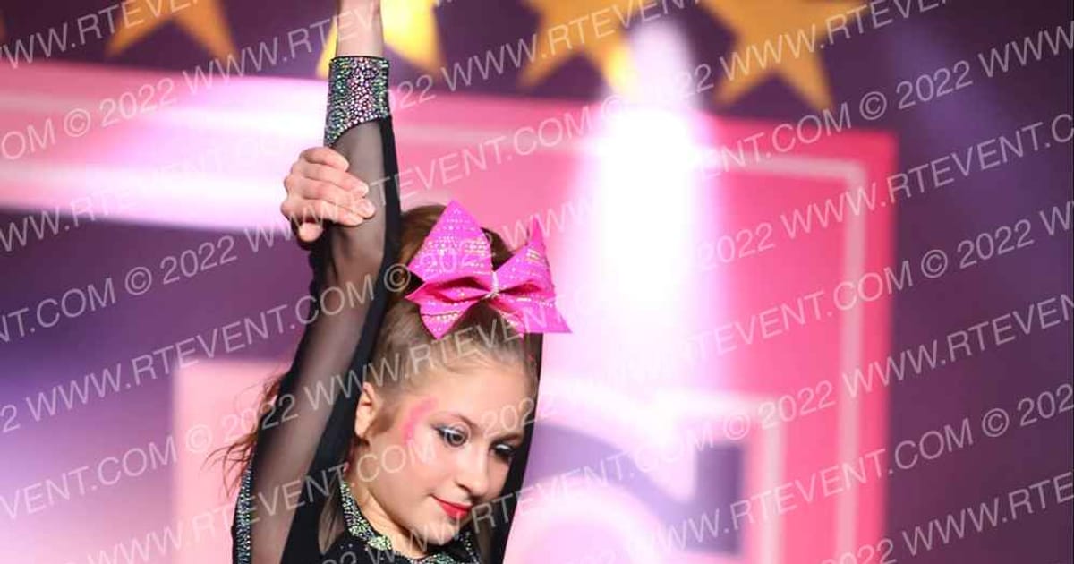 Northwest SilverStars Dynasty Ladies · ATC Grand Nationals