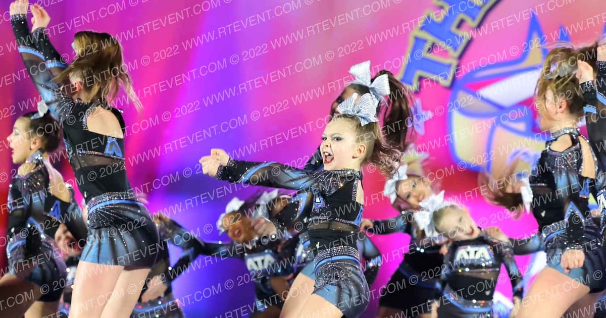 ATA Lake Norman Aftershock · The American Superstarz