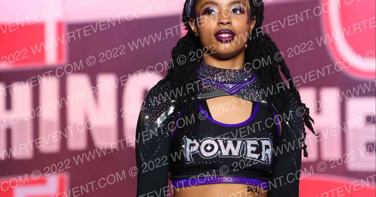 Northwest Power Athletics Rockstars · ATC Grand Nationals