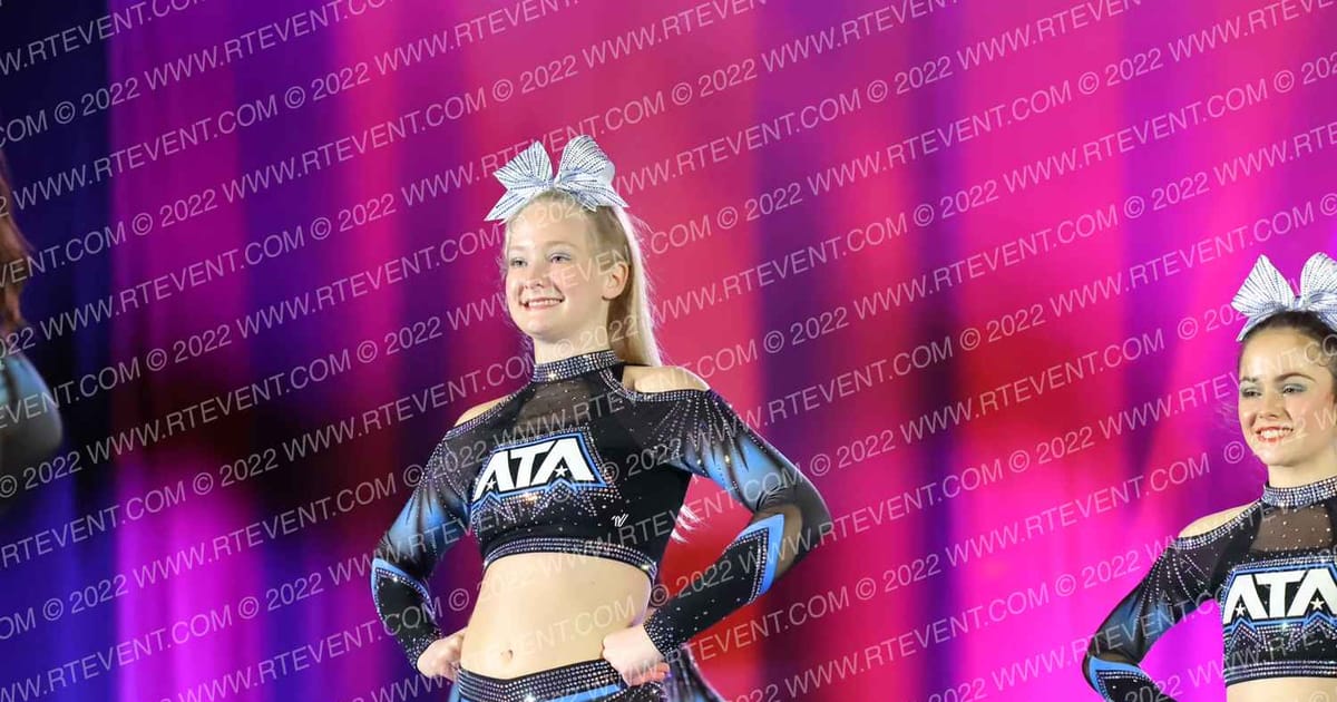 ATA Lake Norman Vortex · The American Superstarz