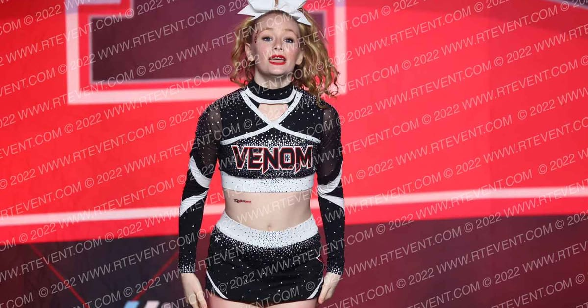 Natural Venom All Stars Recon · ATC Grand Nationals