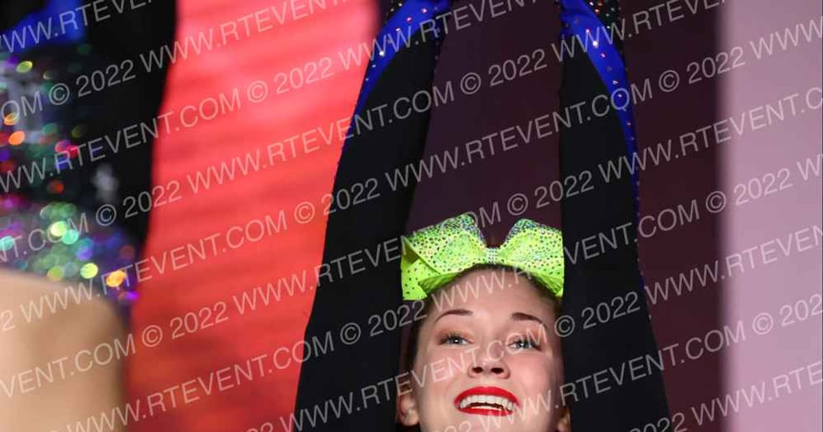 IMPACT Elite All-Stars Midnight · ATC Grand Nationals