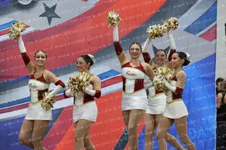 La Serna HS Small JV Pom Int.