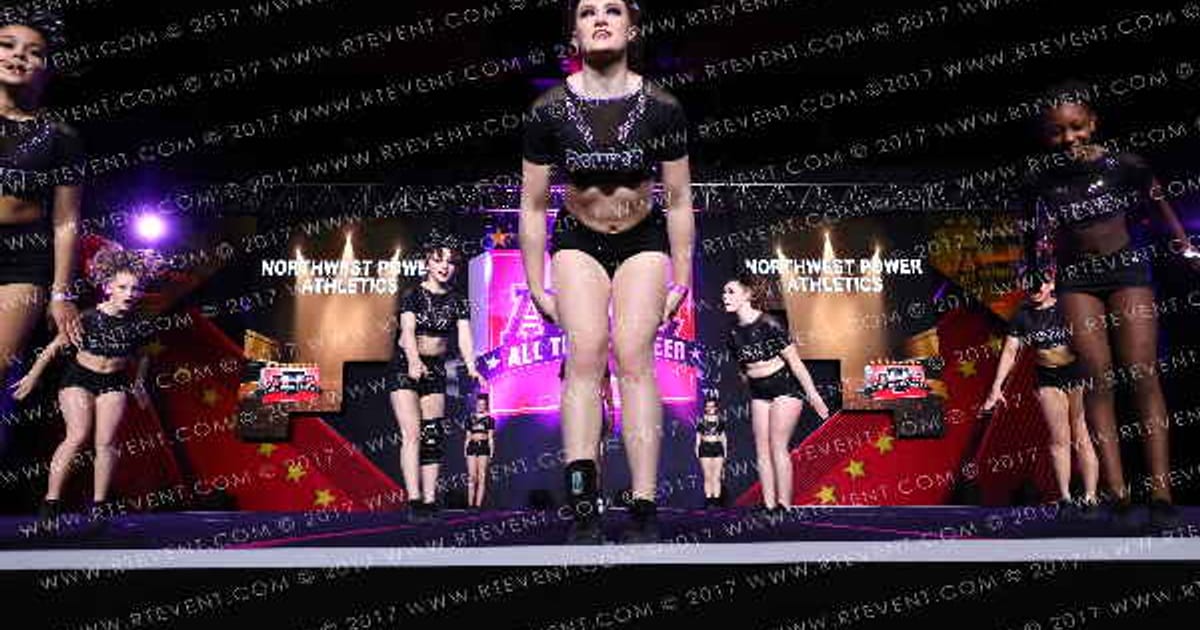 Northwest Power Athletics Midnight · ATC Bellevue Update