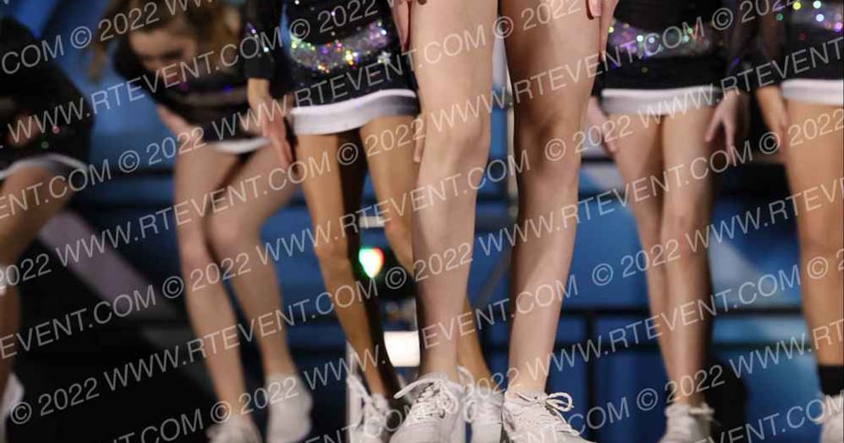 XCA Warfare · Athletic Championships Nationals Dance Grand Nationals