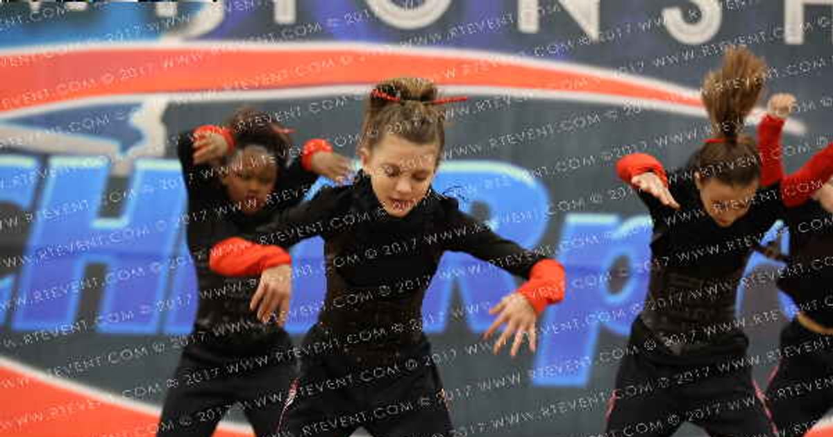 CCA Young Assassins · CA State Championships Ontario