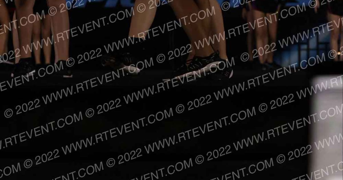 NA · Athletic Championships Nationals Dance Grand Nationals