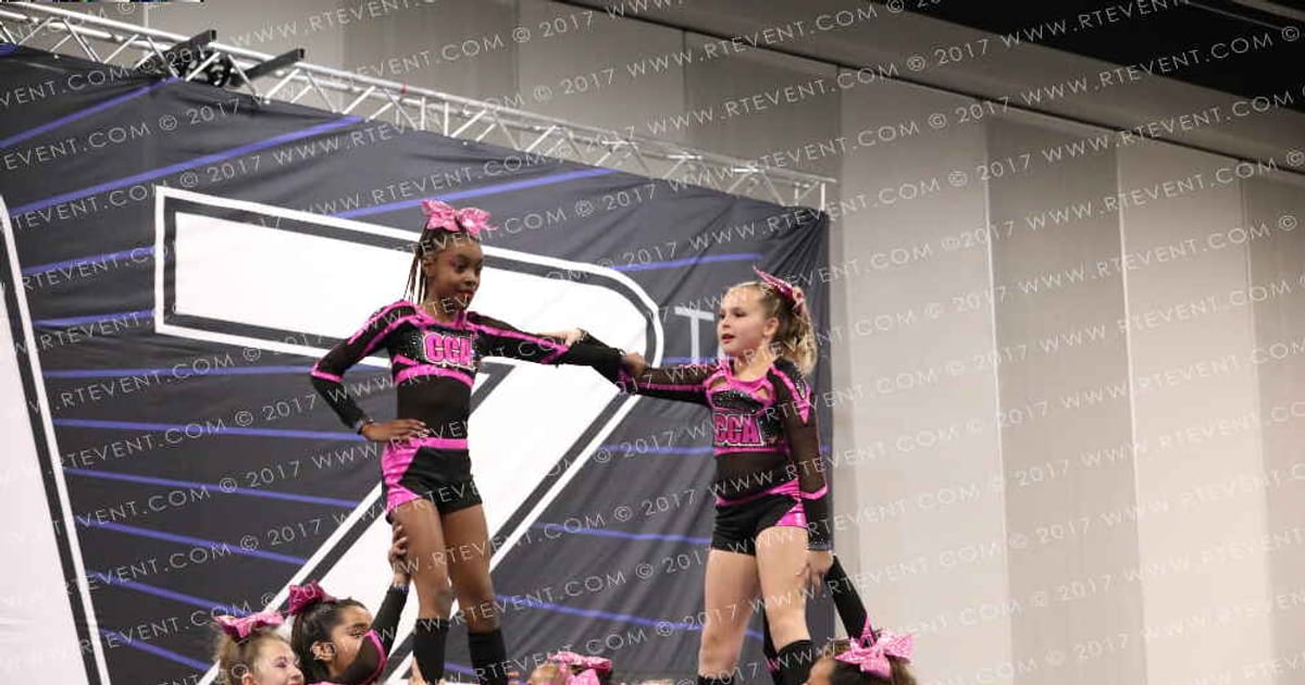 CCA STARLIGHT · Holiday Showcase
