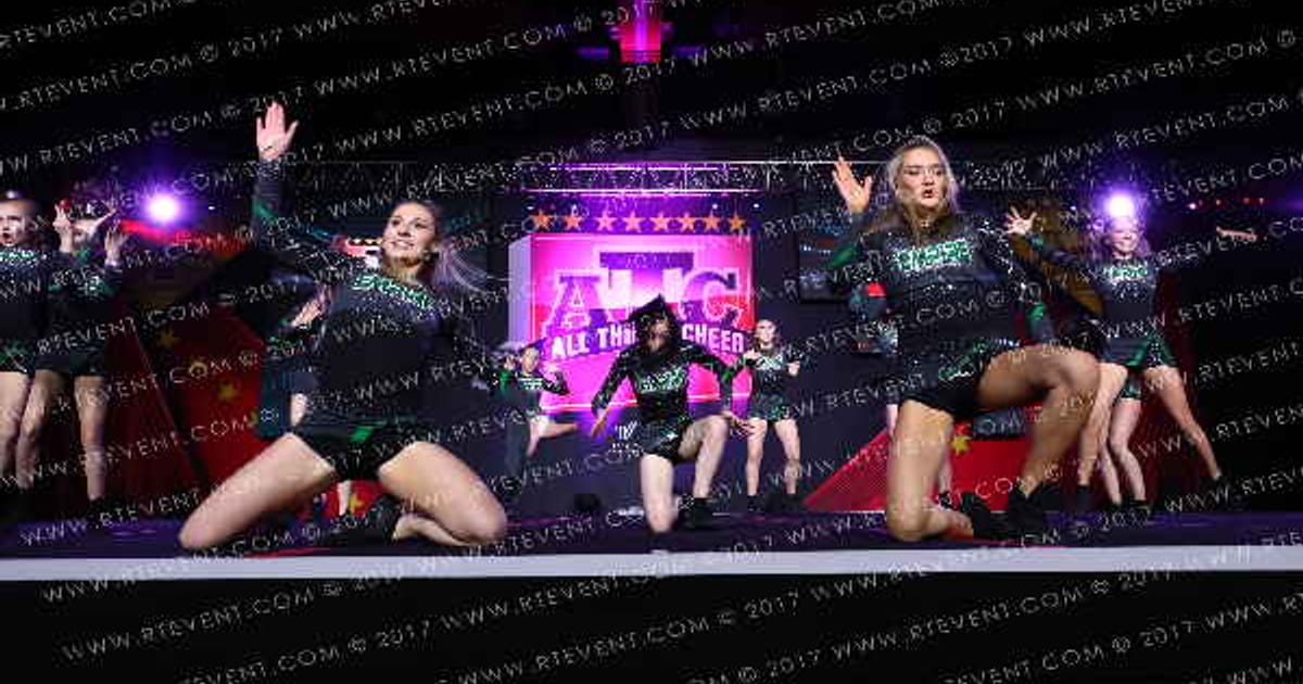 Empire Athletics Queens · ATC Bellevue Update