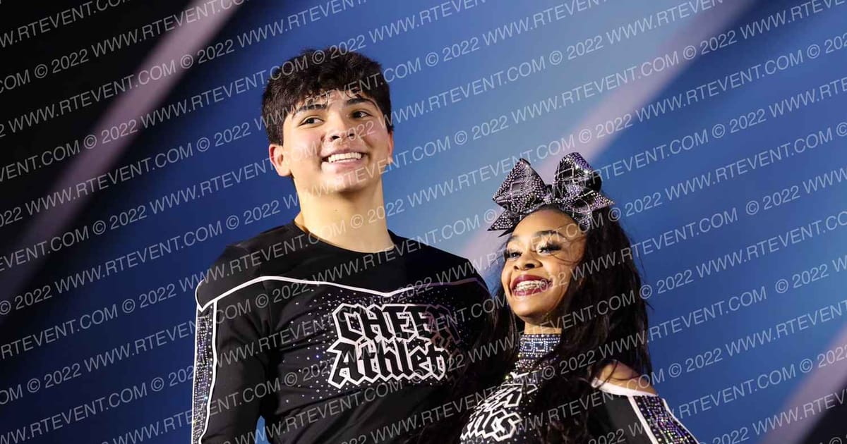 NA · Athletic Championships Nationals Dance Grand Nationals