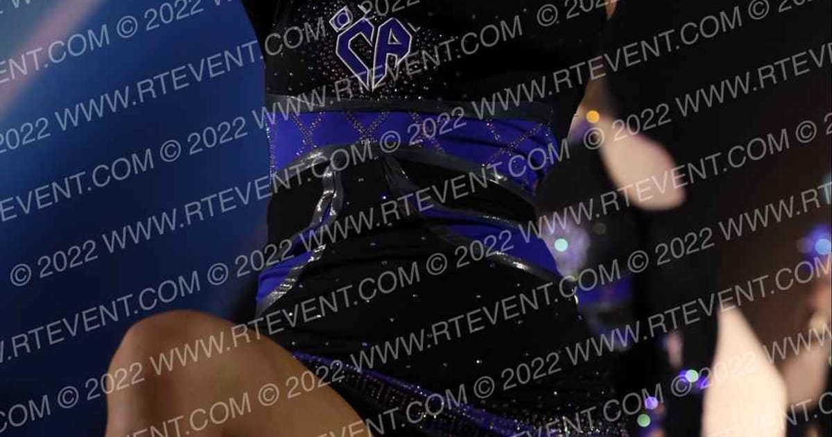 Cheer Athletics - Columbus ApolloCats · Athletic Championships Nationals Dance Grand Nationals