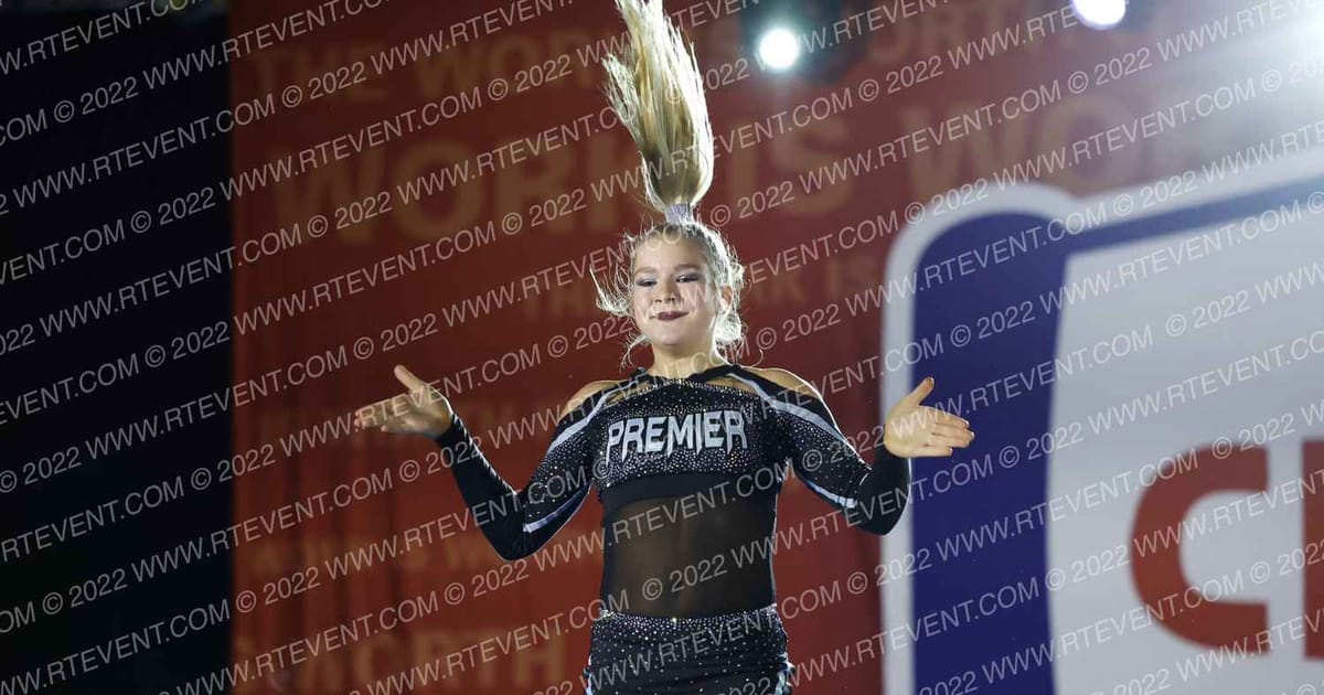 Premier Performance Vengeance · NCA Atlanta Classic DIDII