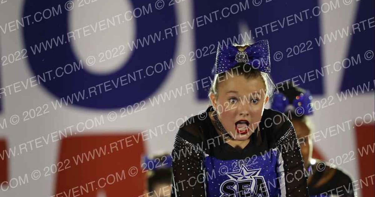 Southern Elite Allstars Shark Bit3 · NCA Atlanta Classic DIDII