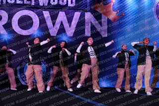 La Puente High School La Puente HS Hip Hop
