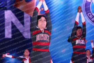 Sunny Hills High School Junior Varsity