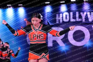 La Puente High School La Puente HS Frosh Soph
