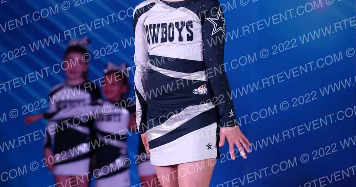SM Cowboys Mitey Mites SM Cowboys MM · Hollywood Crown