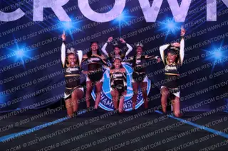HD Queenz