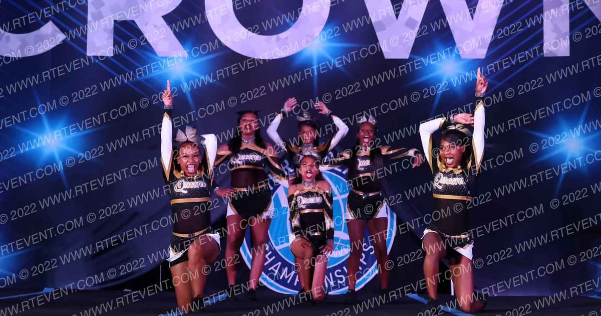 HD Queenz · Hollywood Crown