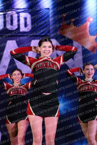 Bishop Alemany Cheerleading Program Bishop Alemany High School Competition Team