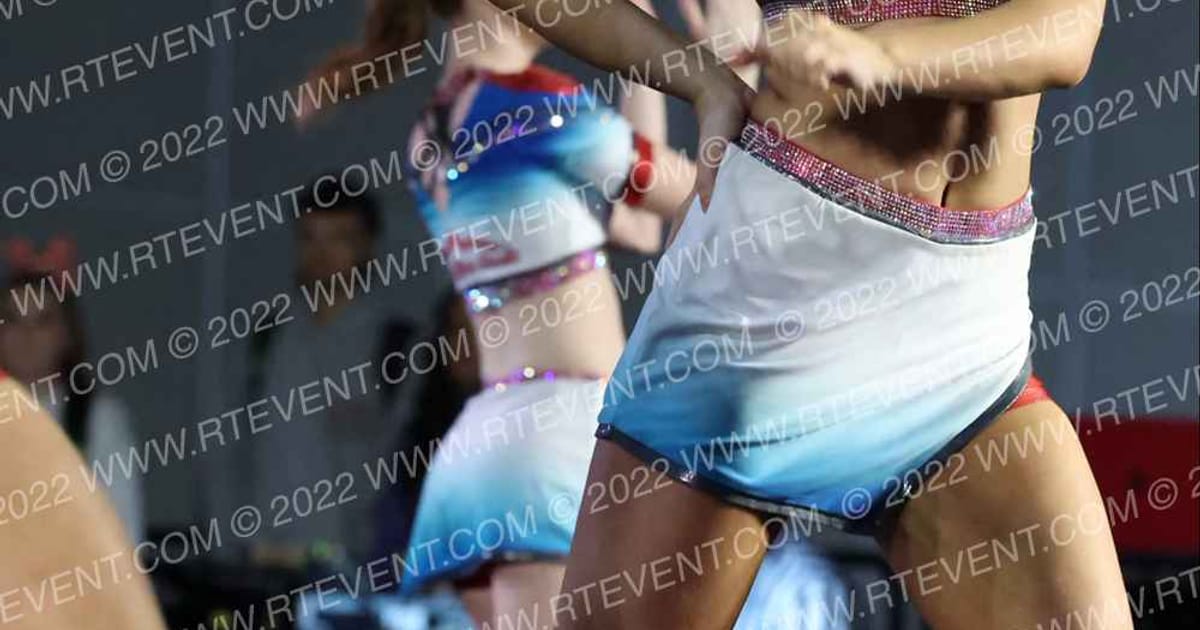 Cheaha Cheer and Tumble Poison Ivy · Athletic Championships Birmingham Nationals DIDII