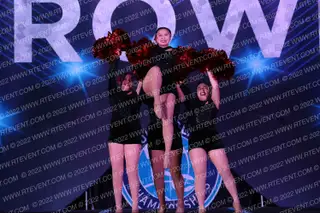 Reign Empire Regals