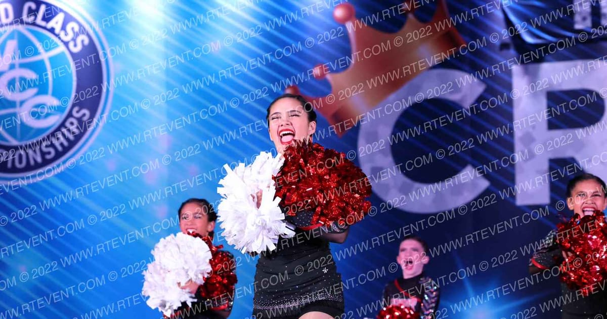 Spirit Preparatory School Illusion · Hollywood Crown