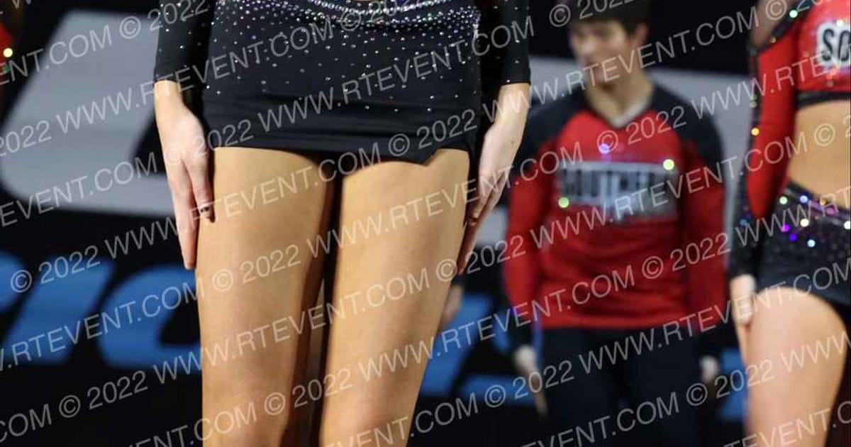 Southern Athletics Prodigy · Athletic Championships Birmingham Nationals DIDII