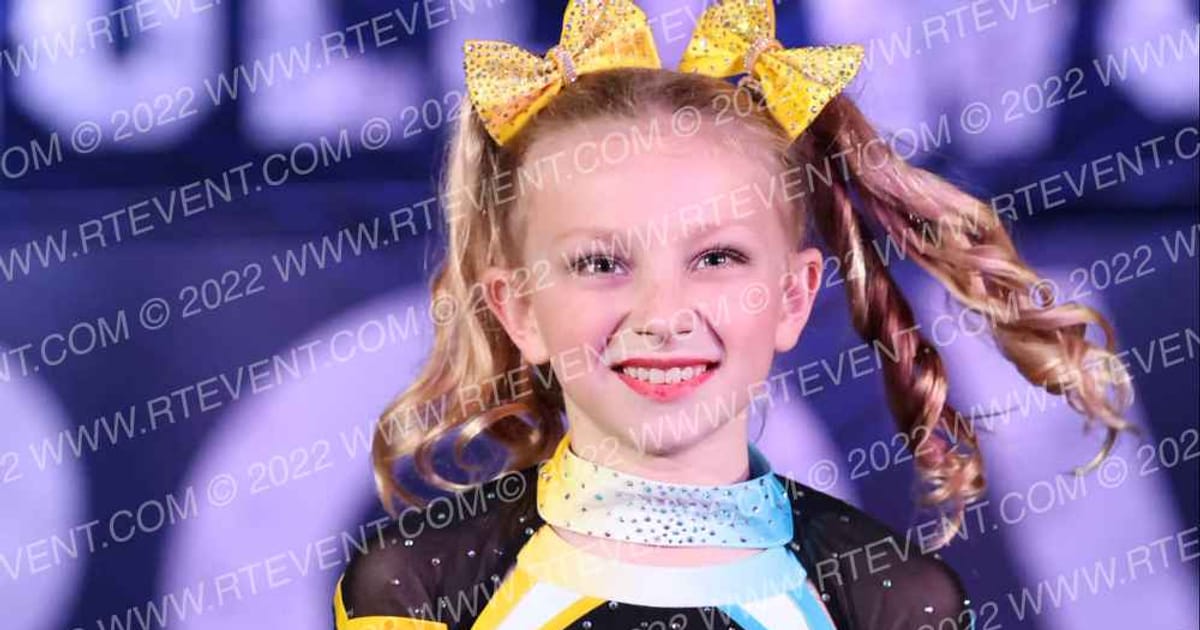 OC All-Stars Mini White - Foothill Ranch · Hollywood Crown