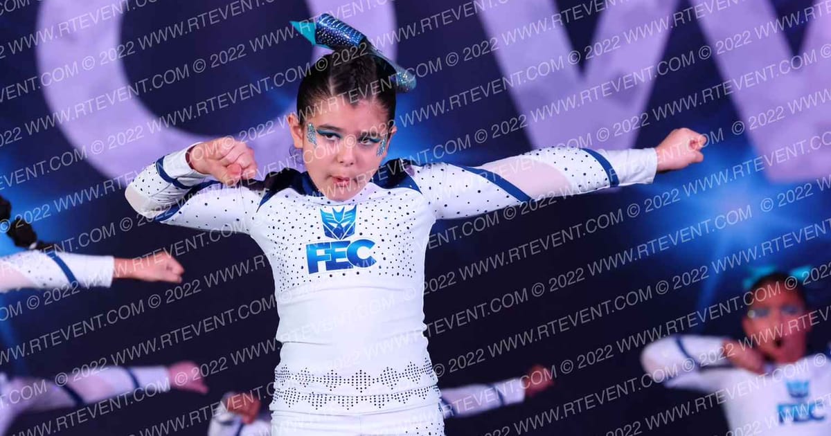 Fresno Elite BeastBox · Hollywood Crown