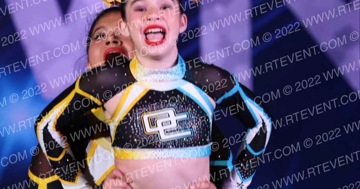 OC All-Stars Senior Wh1te - Anaheim · Hollywood Crown