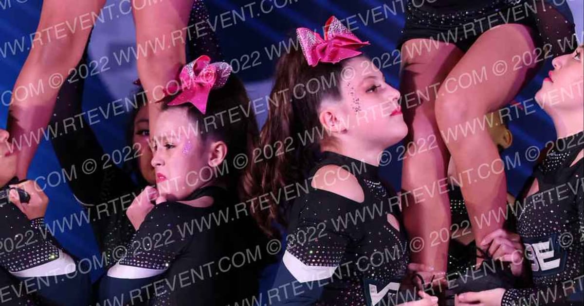 Believe Athletics Black Diamonds · Hollywood Crown