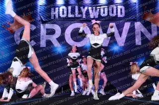 Billy Clower Cheer Dynamite