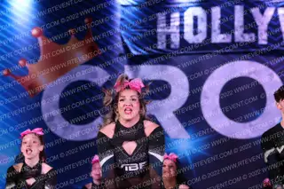 Vibe Cheer and Dance Prodigy