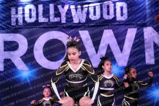 Heat Athletics Venom 2