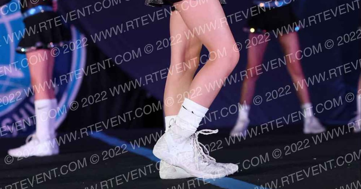 Power Elite Allstars Electric · Hollywood Crown
