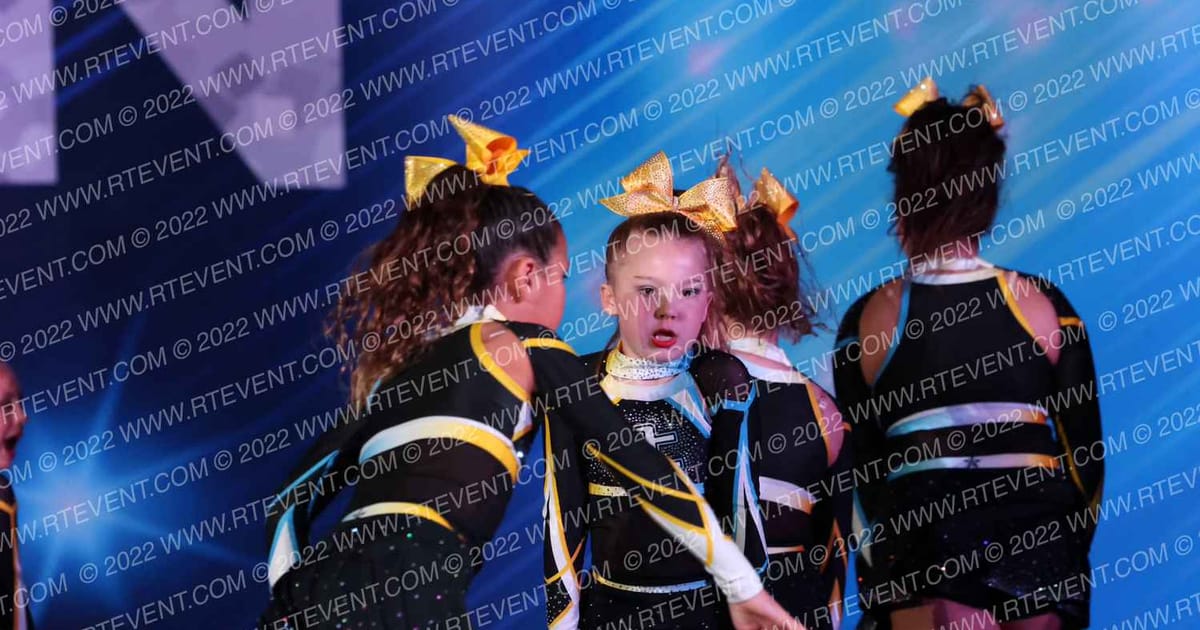 OC All-Stars Youth Wh1te - Anaheim · Hollywood Crown