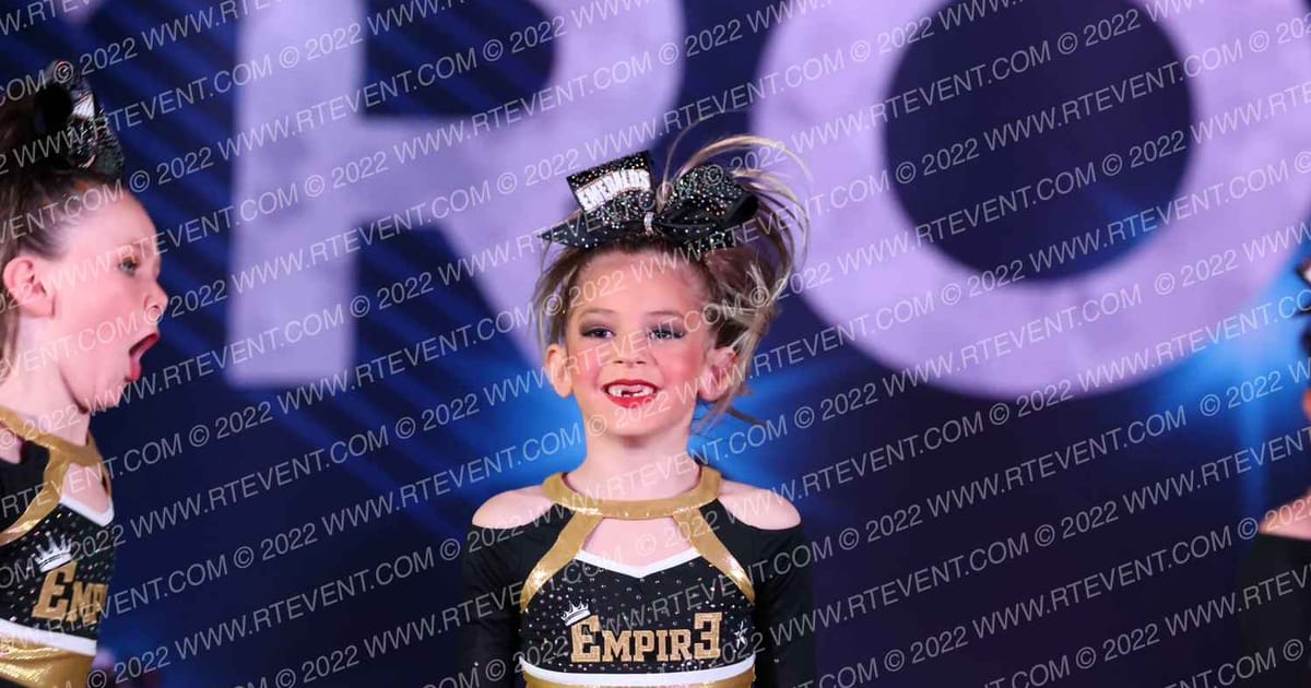 Empire Athletics Emeralds · Hollywood Crown
