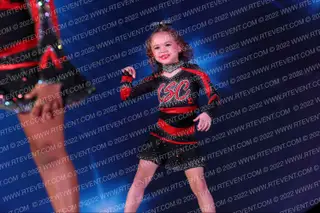 LSC All Stars Sparklers