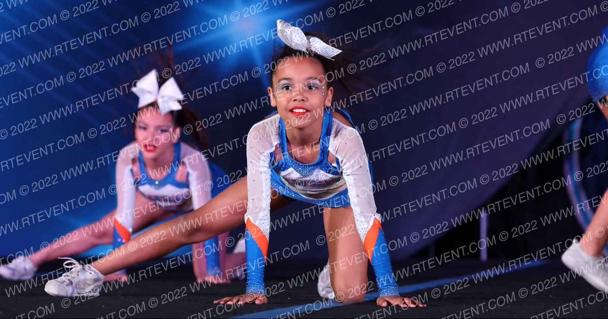 West Coast Rush SUPREMES · Hollywood Crown
