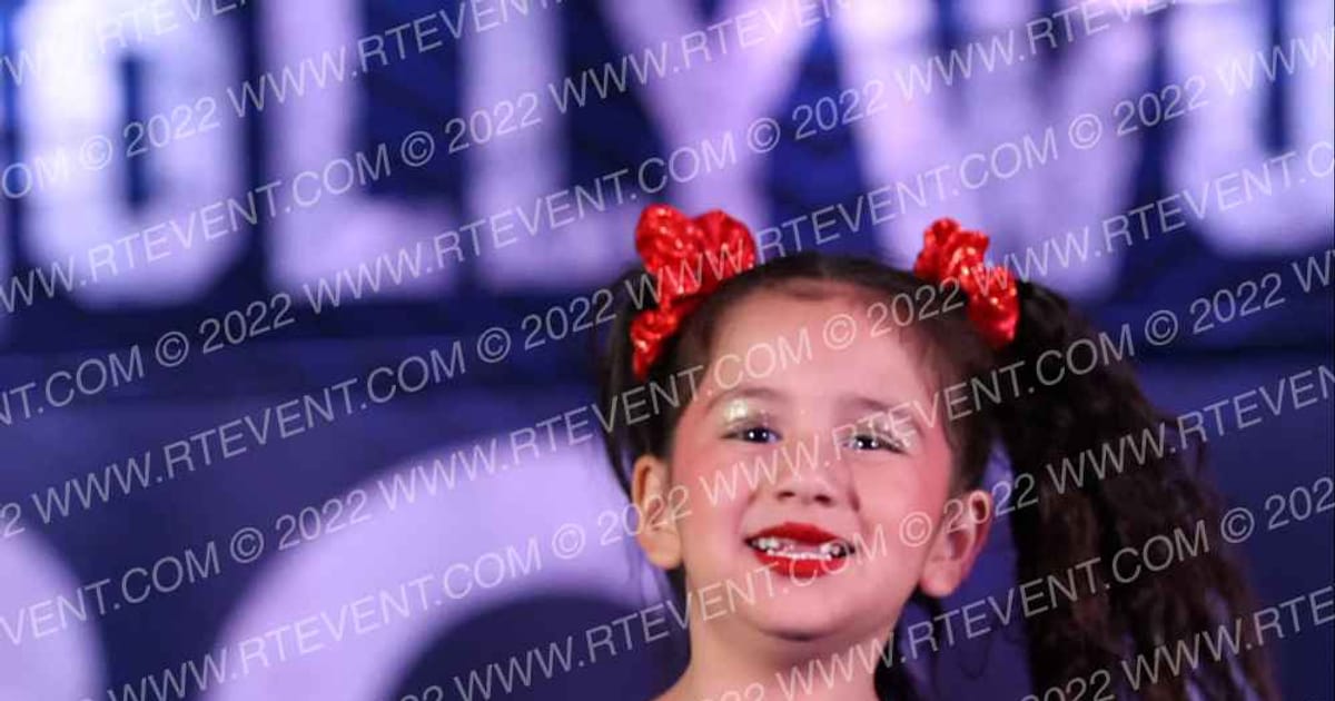Power Elite Allstars Sparkle · Hollywood Crown