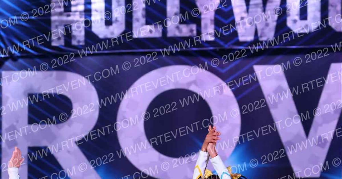 OC All-Stars Tiny Twinkle · Hollywood Crown
