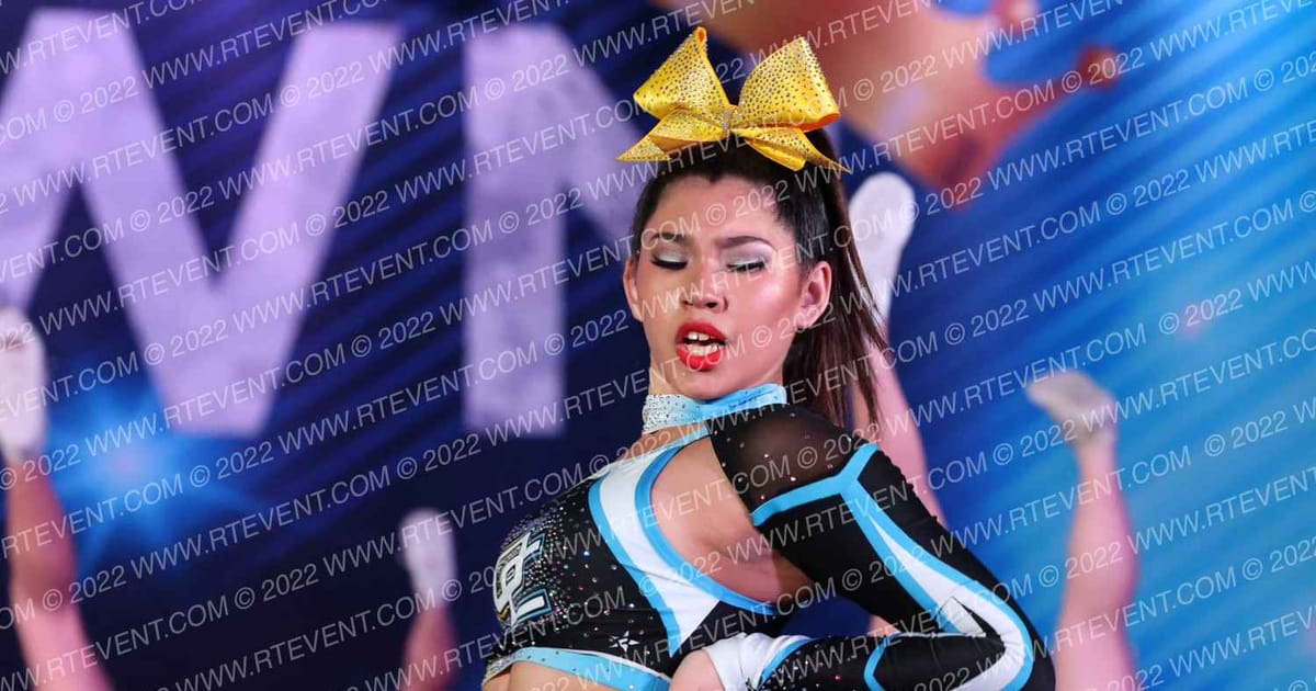 OC All-Stars Senior White - Foothill Ranch · Hollywood Crown