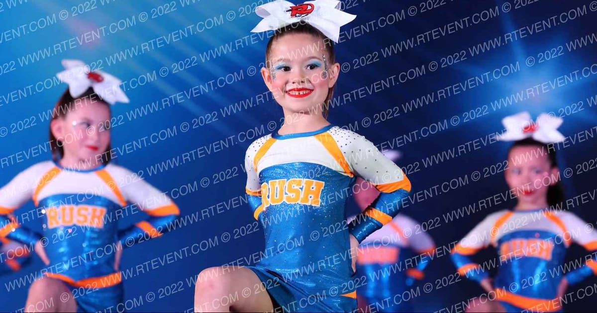 West Coast Rush MAJESTICS · Hollywood Crown