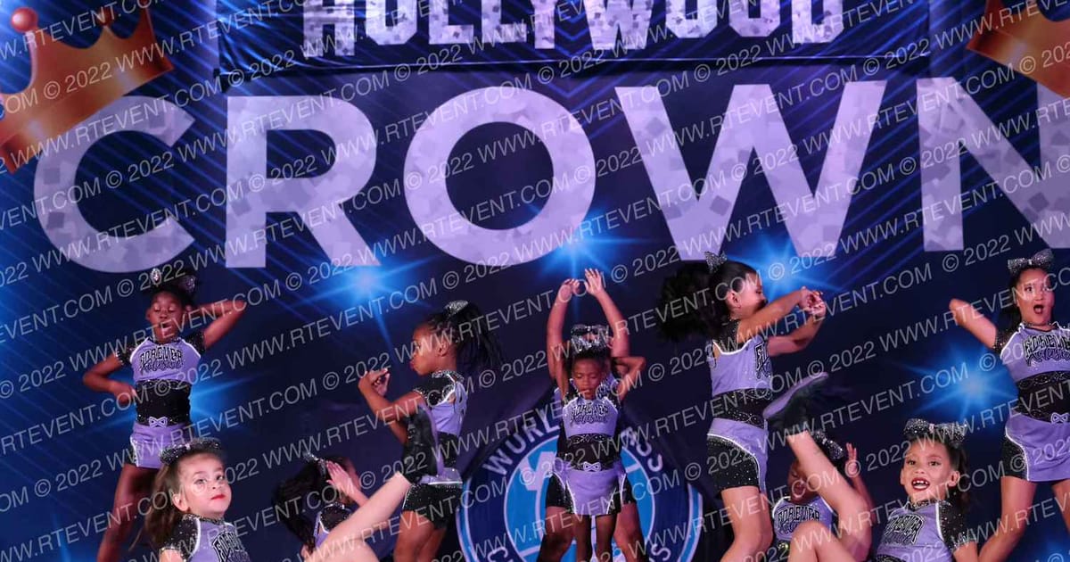 Forever Xclusive LLC Sucker Punch · Hollywood Crown