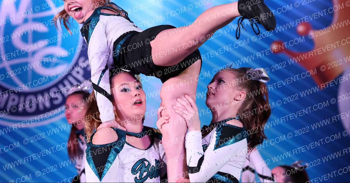 Believe Athletics Platinum · Hollywood Crown